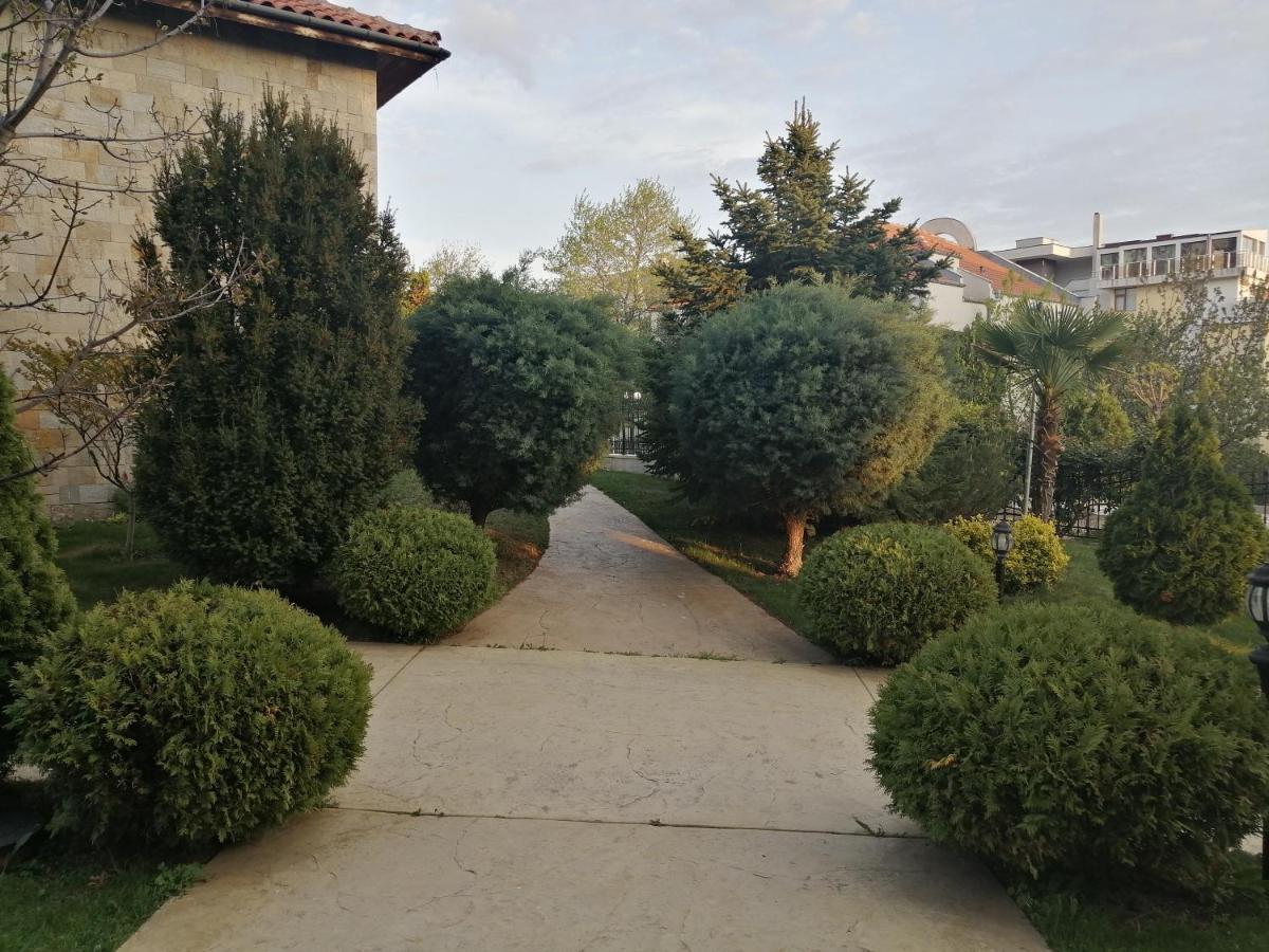Триумф Холидей Вилидж Свети Влас Exteriér fotografie